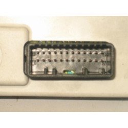 Afficheur Renault Megane 2 Phase 2 (2)