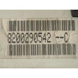 Afficheur Renault Megane 2 Phase 2 (3)