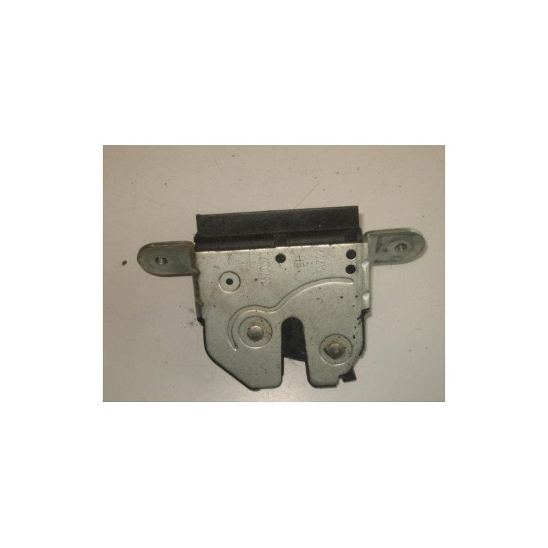 Serrure De Hayon Opel Corsa D Phase 1 (1)
