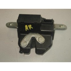 Serrure De Hayon Opel Corsa D Phase 1 (2)