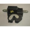 Serrure De Hayon Opel Corsa D Phase 1 (2)
