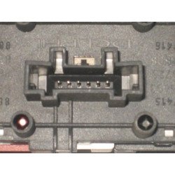 Bouton De Warning Renault Scenic 2 Phase 2 (2)