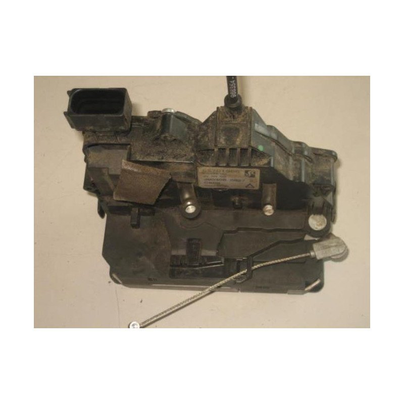 Serrure Arriere Droit Fiat Grande Punto (1)