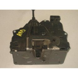 Serrure Arriere Droit Fiat Grande Punto (2)