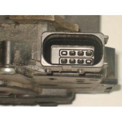 Serrure Arriere Droit Fiat Grande Punto (3)