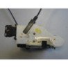 Serrure Avant Droit Citroen C4 Picasso 1 (2)