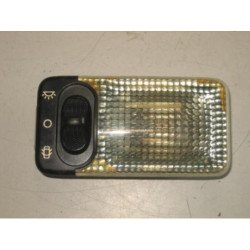 Eclairage De Plafonnier Citroen Berlingo 1 Phase 2 (2)