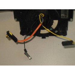 Com (bloc Contacteur Tournant+commodo Essuie Glace+commodo Phare) Citroen C3 1 Phase 1 (6)