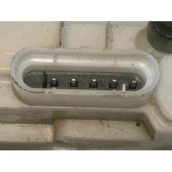 Serrure Avant Droit Citroen C3 1 Phase 1 (1)