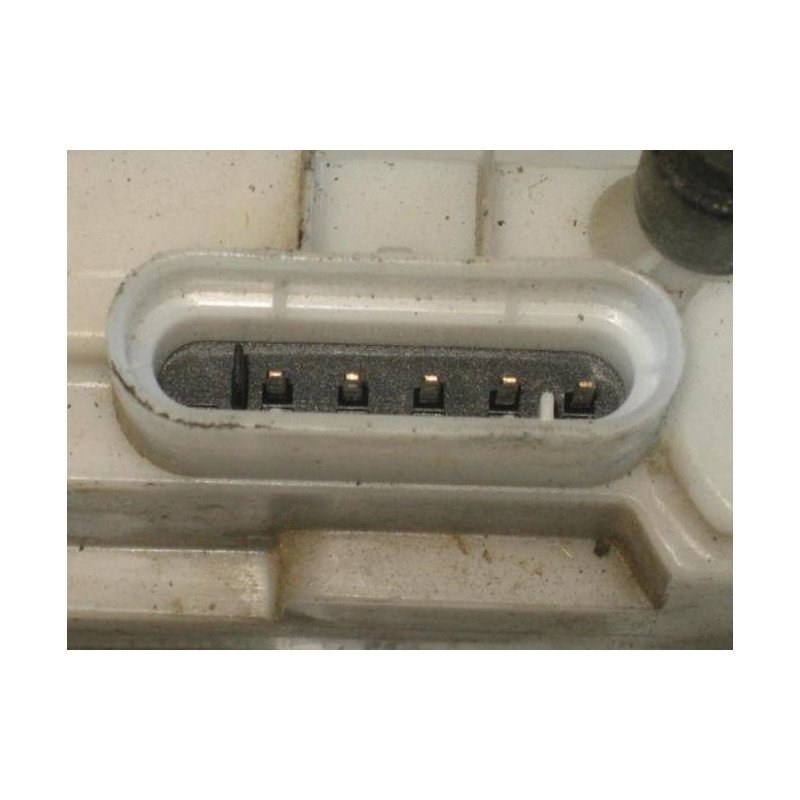 Serrure Avant Droit Citroen C3 1 Phase 1 (1)