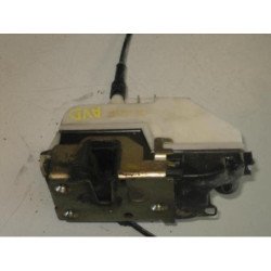 Serrure Avant Droit Citroen C3 1 Phase 1 (3)