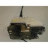 Serrure Avant Droit Citroen C3 1 Phase 1 (3)
