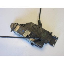 Serrure Avant Droit Peugeot 207 Phase 1 (2)