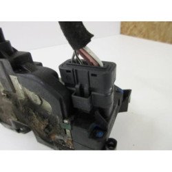 Serrure Arriere Gauche Renault Clio 3 Phase 2 (2)