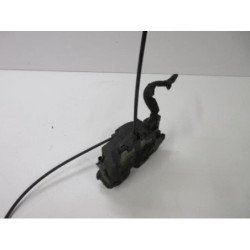 Serrure Arriere Gauche Renault Clio 3 Phase 2 (3)