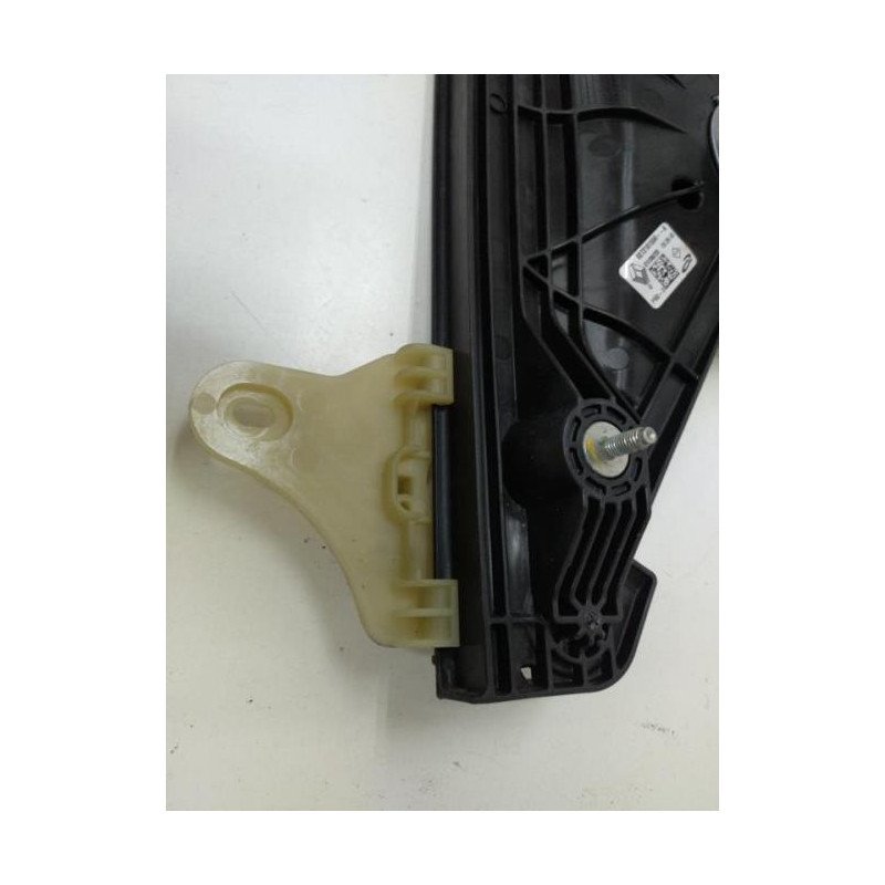 Leve Vitre Mecanique Arriere Gauche Renault Clio 5 (1)