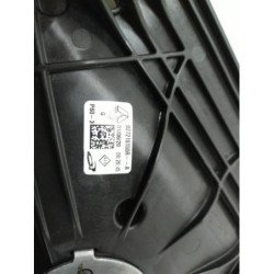 Leve Vitre Mecanique Arriere Gauche Renault Clio 5 (2)