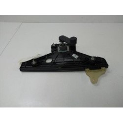 Leve Vitre Mecanique Arriere Gauche Renault Clio 5 (3)