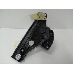 Leve Vitre Mecanique Arriere Gauche Renault Clio 5 (4)