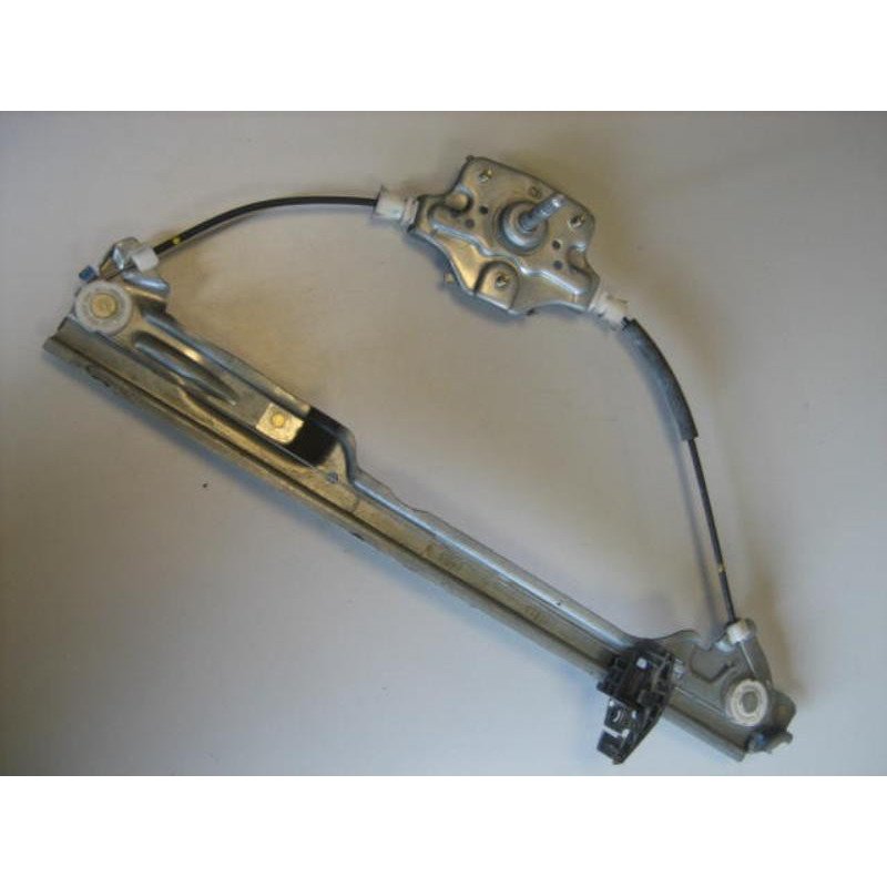 Leve Vitre Mecanique Arriere Droit Renault Modus Phase 1 (1)