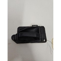 Poignee Interieur Arriere Droit Citroen Saxo Phase 1 (1)