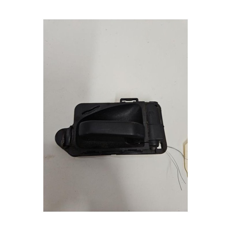 Poignee Interieur Arriere Droit Citroen Saxo Phase 1 (1)