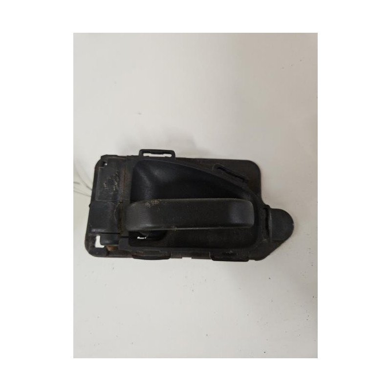 Poignee Interieur Arriere Gauche Citroen Saxo Phase 1 (1)