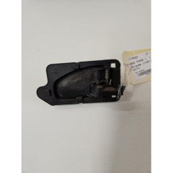 Poignee Interieur Arriere Gauche Citroen Saxo Phase 1 (2)