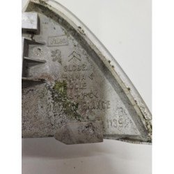 Optique Avant Secondaire Gauche (feux)(clignotant) Citroen Saxo Phase 1 (3)