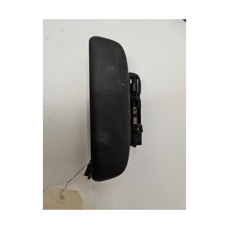 Poignee Porte Arriere Gauche Citroen Saxo Phase 1 (1)
