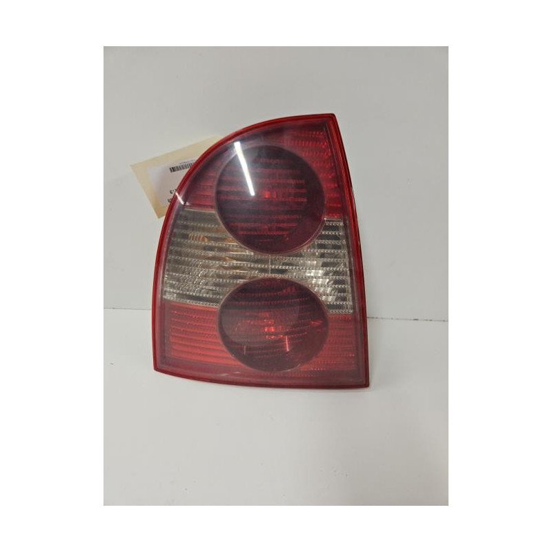 Feu Arriere Principal Gauche (feux) Volkswagen Passat 4 Phase 2 (1)