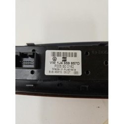 Interrupteur De Leve Vitre Avant Gauche Volkswagen Passat 4 Phase 2 (4)