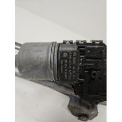 Moteur Essuie Glace Avant Volkswagen Passat 4 Phase 2 (2)