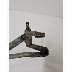 Moteur Essuie Glace Avant Volkswagen Passat 4 Phase 2 (3)