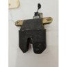 Serrure De Coffre Volkswagen Passat 4 Phase 2 (2)
