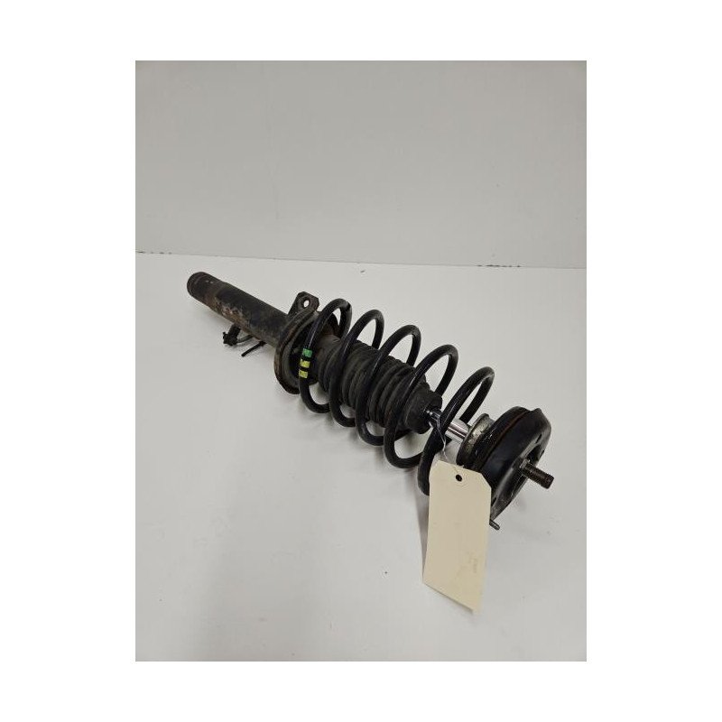Amortisseur Avant Gauche Citroen C3 1 Phase 2 (1)