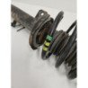 Amortisseur Avant Gauche Citroen C3 1 Phase 2 (3)