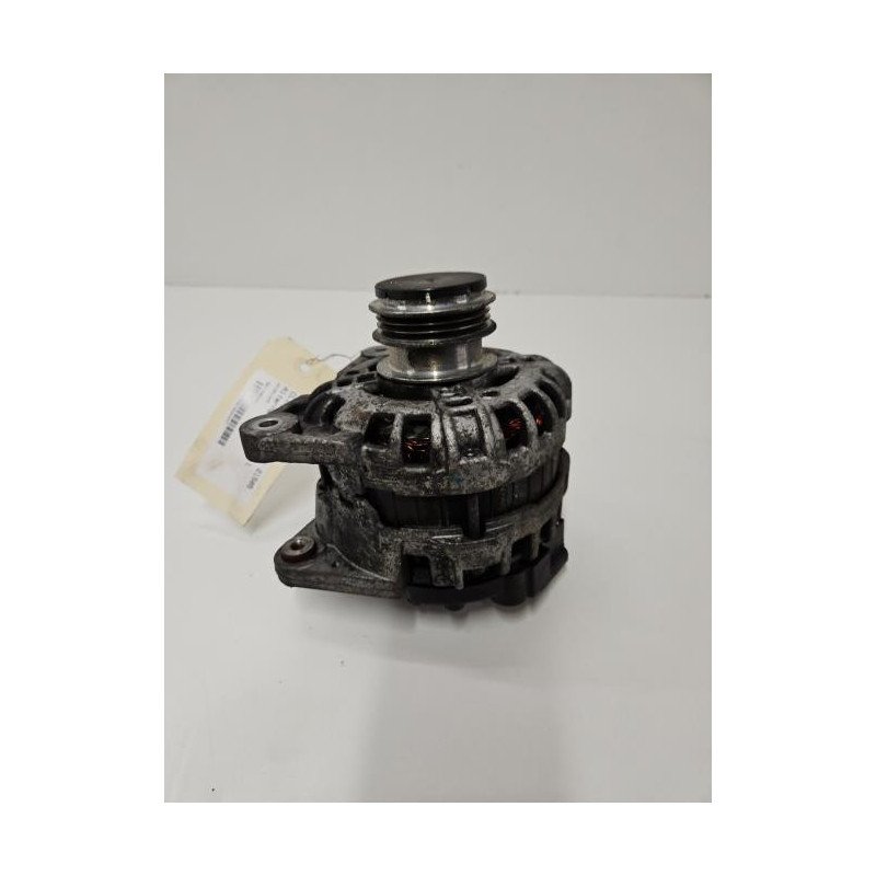 Alternateur Renault Clio 4 Phase 1 (1)