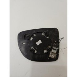 Glace Retroviseur Droit Renault Clio 4 Phase 1 (2)