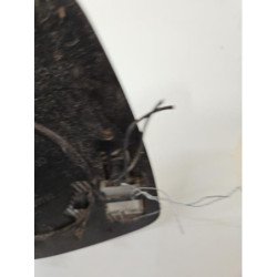 Glace Retroviseur Droit Renault Clio 4 Phase 1 (3)