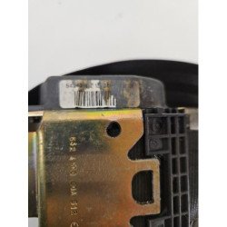Ceinture Avant Gauche Seat Ibiza 3 Phase 1 (4)