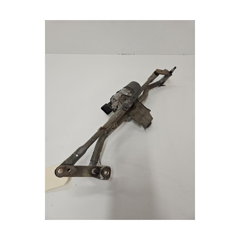 Moteur Essuie Glace Avant Seat Ibiza 3 Phase 1 (1)