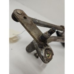 Moteur Essuie Glace Avant Seat Ibiza 3 Phase 1 (3)