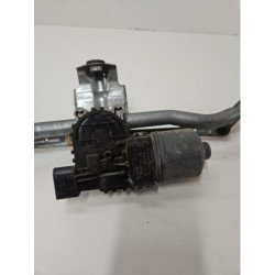 Moteur Essuie Glace Avant Seat Ibiza 3 Phase 1 (4)