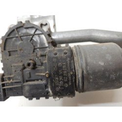 Moteur Essuie Glace Avant Seat Ibiza 3 Phase 1 (6)