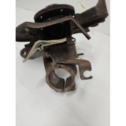 Pivot De Moyeu Avant Gauche Seat Ibiza 3 Phase 1 (2)