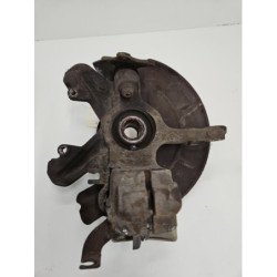 Pivot De Moyeu Avant Gauche Seat Ibiza 3 Phase 1 (3)
