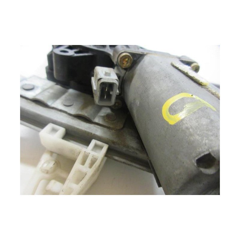 Mecanisme De Leve Vitre Electrique Avant Droit Peugeot 206 Phase 1 (1)