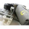 Mecanisme De Leve Vitre Electrique Avant Droit Peugeot 206 Phase 1 (1)
