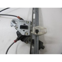 Mecanisme De Leve Vitre Electrique Avant Droit Peugeot 206 Phase 1 (2)